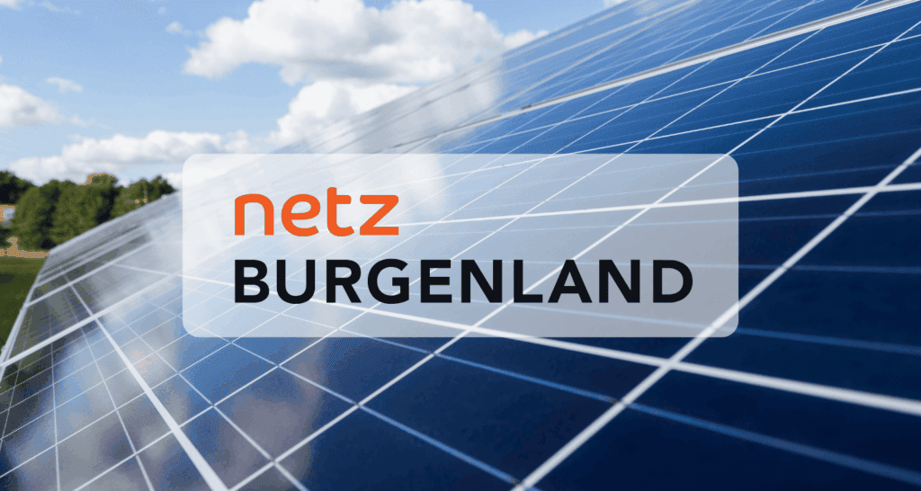 Success Story: Digitalisierung des Stromspeicher-Anmeldeprozesses bei Netz Burgenland
