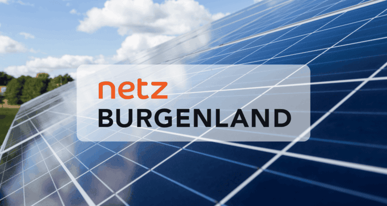 Success Story: Digitalisierung des Stromspeicher-Anmeldeprozesses bei Netz Burgenland