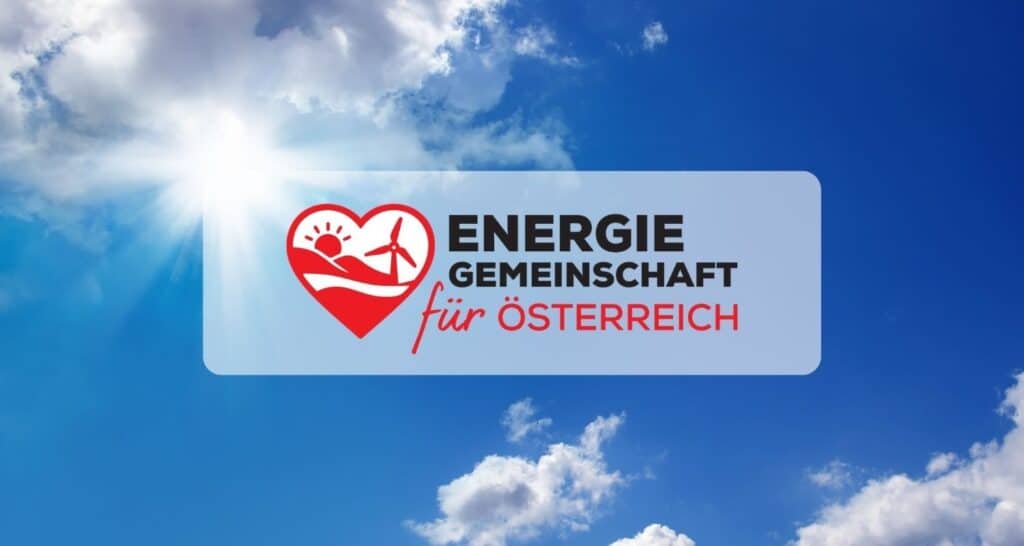 Success Story: Digitalisierung der Energiegemeinschaft für Österreich
