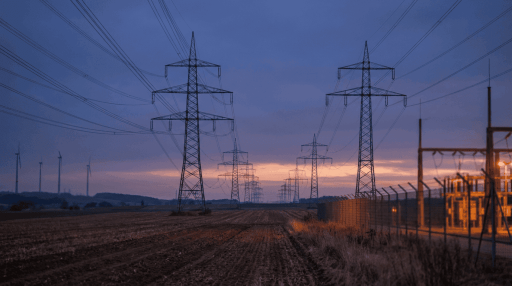 Warum Netzausbau allein die Energiewende nicht mehr trägt