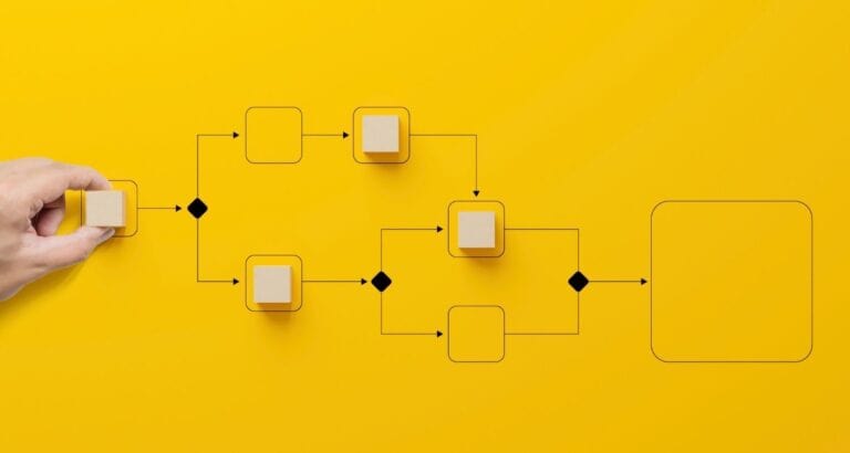 Prozessautomatisierung in der Energiewirtschaft: Wo Energieversorger:innen jetzt digital ansetzen sollten