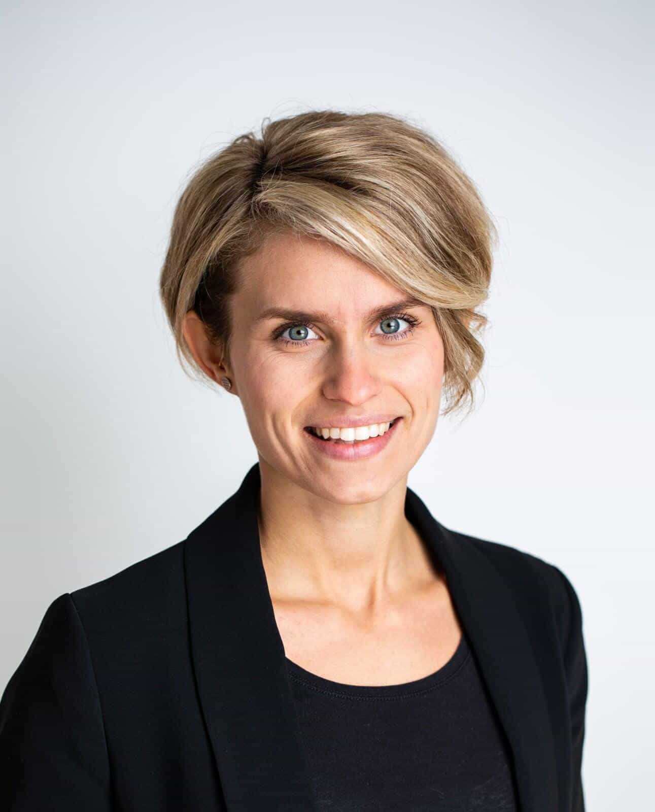 Teresa Gruber, Burgenland Energie AG